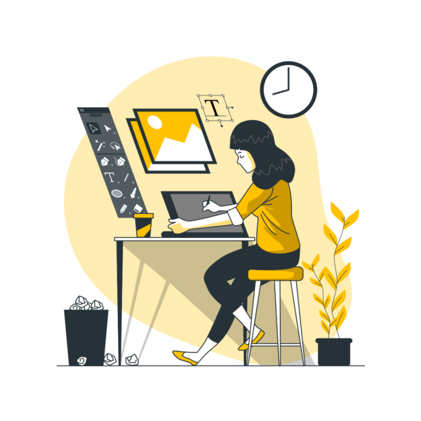 Brand Logo Creation